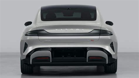 Upcoming Xiaomi Car Set To Revolutionize The Automotive Industry