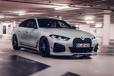 M440i Gran Coupé à la AC Schnitzer Eurotuner News