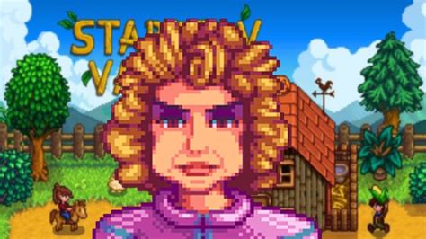 Stardew Valley Pam: Best Gifts & Friendship Rewards - Twinfinite