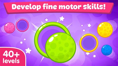 Shapes and Colors kids games APK for Android - Download