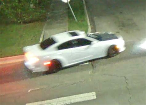 Nopd Seeking Vehicle In Fatal Hit And Run Investigation Nopd News