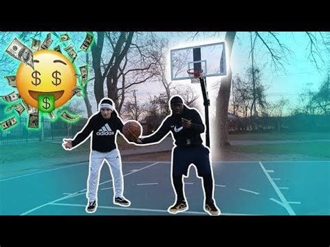 YOUTUBER 5000 BASKETBALL GAME Ev Jett Vs Michael Luzzi YouTube