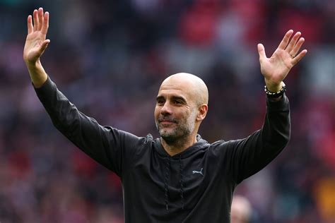 Quelles options pour Pep Guardiola en cas de départ de Manchester City