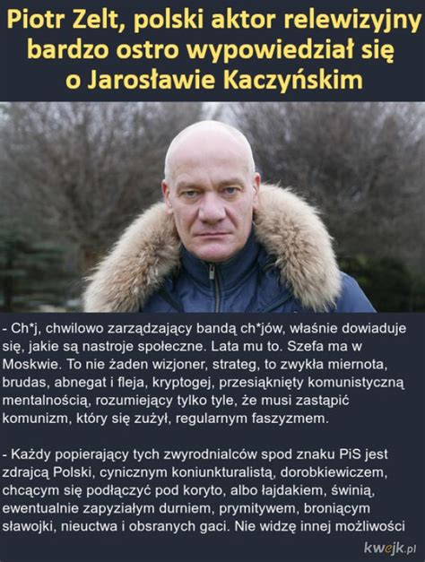 Jaros Aw Kaczy Ski Najlepsze Memy Zdj Cia Gify I Obrazki Kwejk Pl