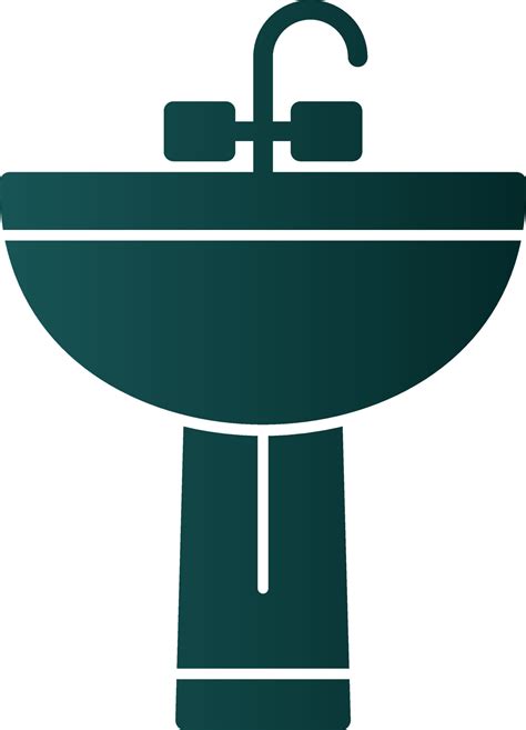 Sink Vector Icon Design 16317660 Vector Art At Vecteezy