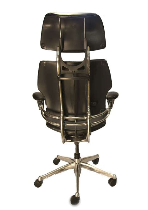 Ergonomic Office Chairs London | SHOF Co.