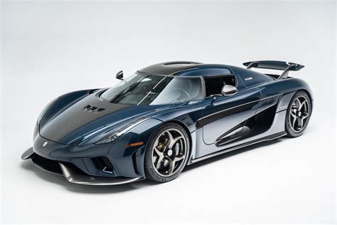 Koenigsegg Agera R