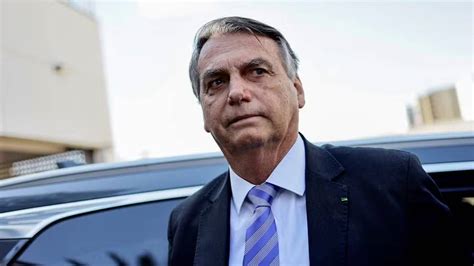 Pgr Se Manifesta Contra Viagem De Bolsonaro Aos Eua Para Posse De Trump