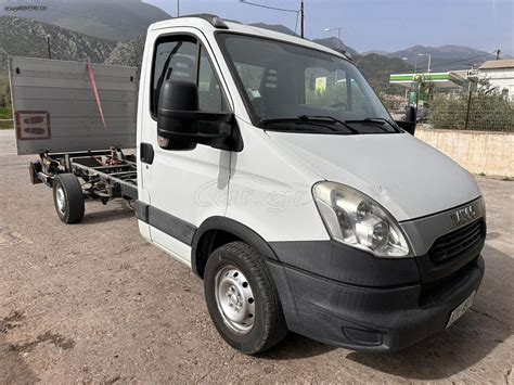 Car Gr Iveco 13 Iveco Iveco Daily 2 3 35S13 13 13