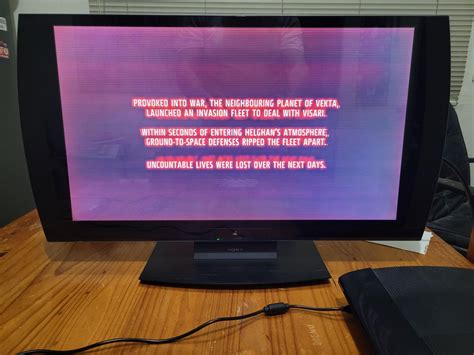 scored  sony  ps tv   aud rps