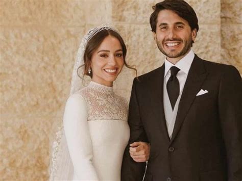 Watch Jordans Princess Iman Weds Jameel Alexander Thermiotis