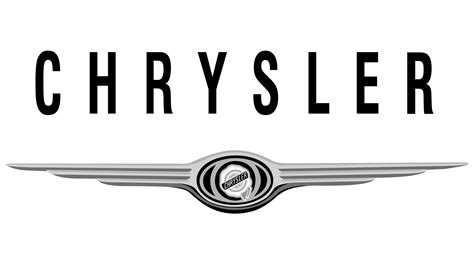 Chrysler Logo and symbol, meaning, history, sign.