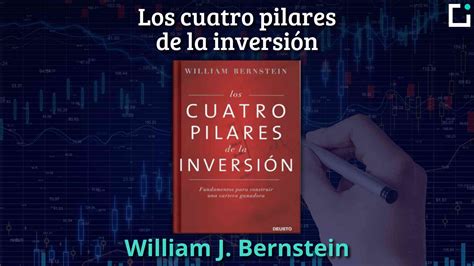 Resumen Los cuatro pilares de la inversión W Bernstein