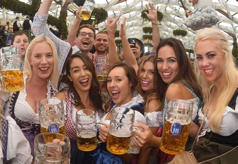 Your guide to Oktoberfest beers | Beer girl, Octoberfest beer, Oktoberfest