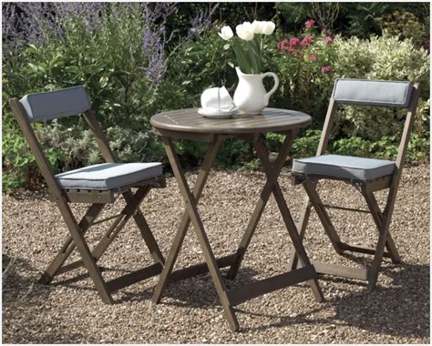 6 Beautiful 2 Seater Bistro Sets For A Small And Stylish Garden Cute