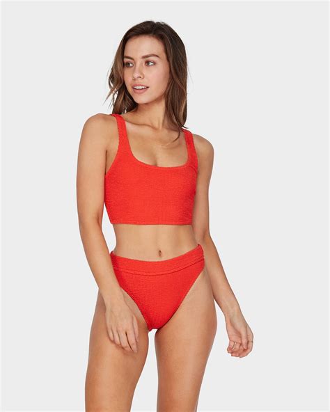 SUMMER HIGH MAUI RIDER BIKINI BOTTOM 6572565M Billabong