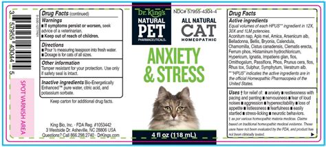 Cat: Anxiety & Stress - SafeCare