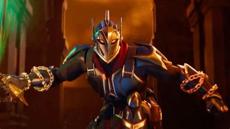 Fortnite Crew April How To Unlock The Ares Skin Esports Gg