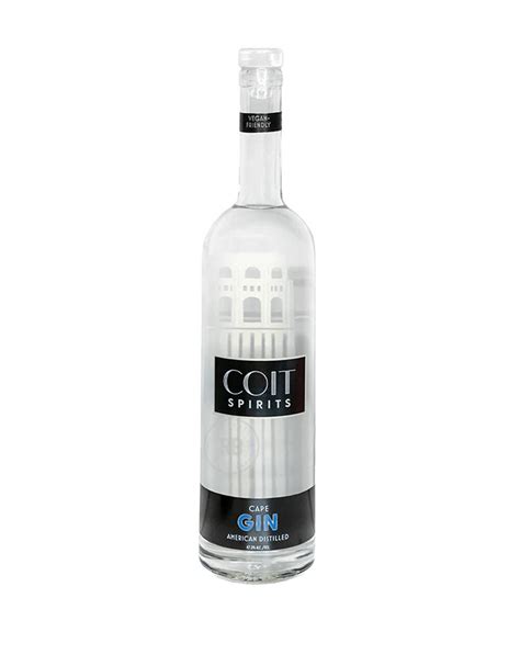 Coit Spirits Cape Gin Shop Now Royal Batch