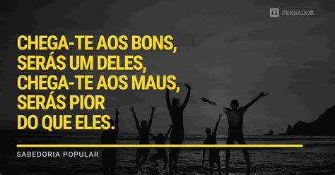 Frases De Sabedoria Para Refletir E Aprender Na Vida Pensador