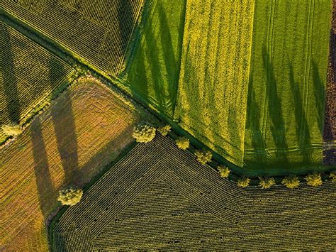 Intro to Drone Landscape Photography