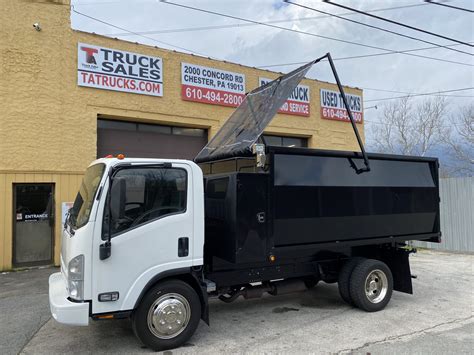 Front Page Ta Truck Sales Inc