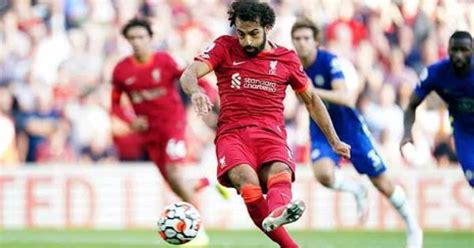 Chelsea Y Liverpool Empatan Por 1 1