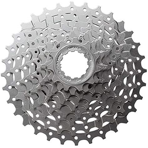 Exploring The Benefits Of A Shimano 9 Speed Cassette For Cyclists