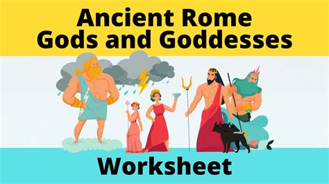 Ancient Rome Lesson Plans For Middle School Students Cunning History