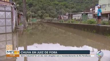 Mgtv Edi O Zona Da Mata Chuva Nas Ltimas Horas Coloca Juiz