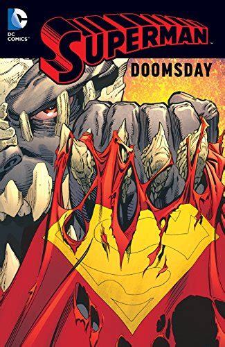 Amazon.com: Superman: Doomsday (Superman: The Death of Superman) eBook ...