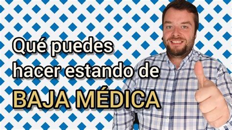 Buscar Trabajo Estando De Baja Es Posible Actualizado Enero