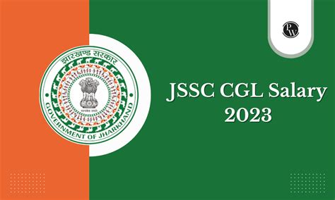 Jssc Cgl Salary In Hand Salary Salary Structure