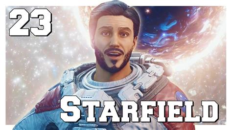 Setting Our Eyes To The Stars Starfield Let S Play [very Hard] Episode 23 [story Complete