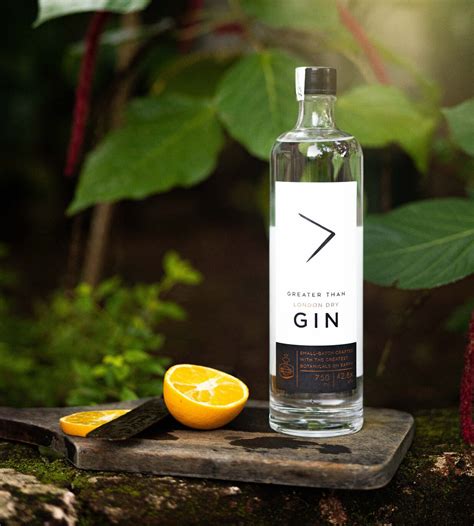 Greater Than Gin Surpasses One Million Mark With Record Sales In Fy