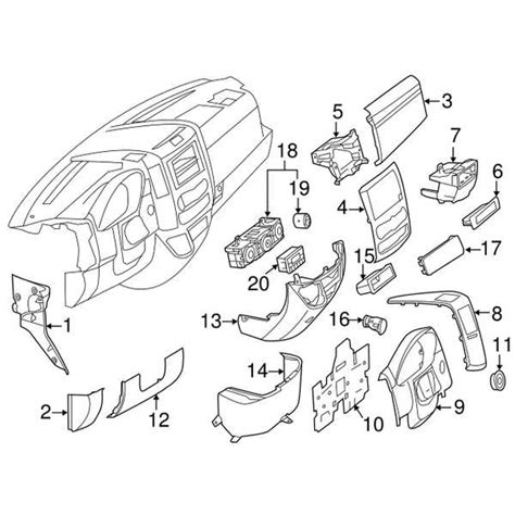 Exploring The Components Visualizing The 2013 Mercedes Sprinter 2500