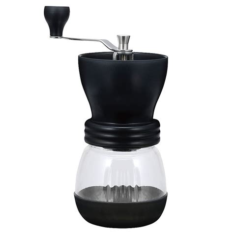 Kyocera Coffee Grinder with Adjustable Ceramic Grinder | Bed Bath ...