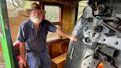 Zig Zag Railway Reopens Thanks To Years Of Work By Volunteers Abc Listen