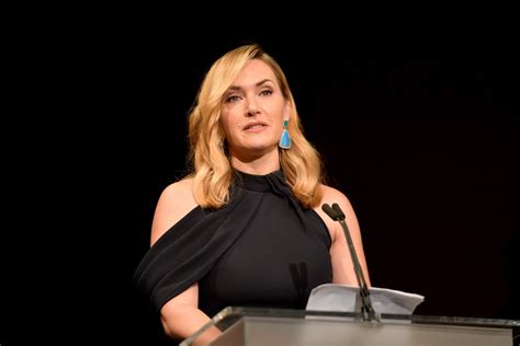 Kate Winslet Once Called out the Actor Who Tried to Sabotage Her ...