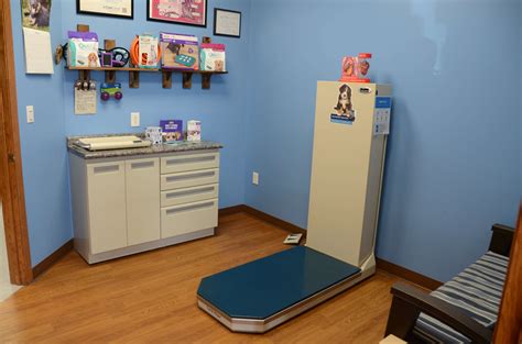 Facility Advanced Pet Care Clinic