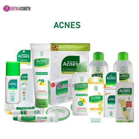 Acnes Face Wash Deep Pore Cleanser Natural Care Facial Wash Lazada