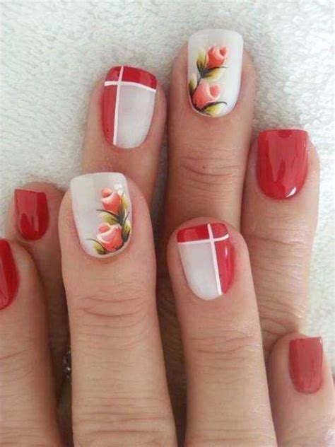 Pin By Chantelle Blanco On My Style Nail Art Nail Art Designs