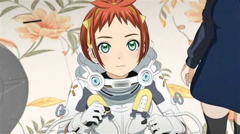 Maya Mikuri ミクリ・マヤ Mikuri Maya Wiki Anime Amino