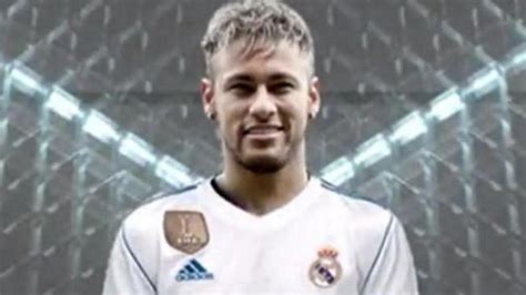 Deportes Cuatro Ficha A Neymar Para El Real Madrid Superdeporte