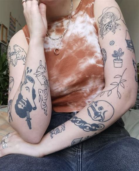 Tattoos おしゃれまとめの人気アイデアPinterestPoppyu タトゥー