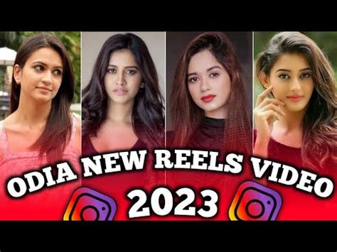 Odia New Tik Tok Video Odia New Reels Video Odia New Comedy