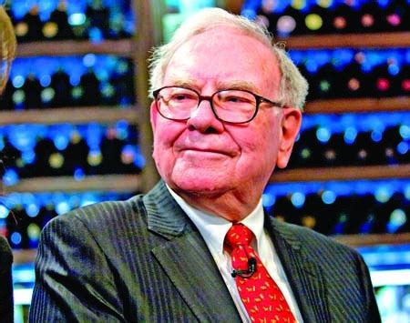 Warren Buffett (1930-) | The Asian Age Online, Bangladesh