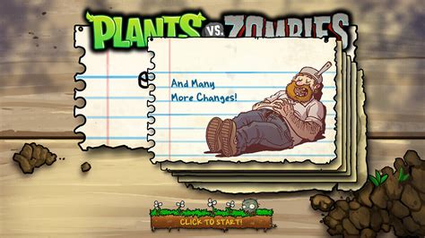 Plants vs Zombies Мод Expanded Enhanced v2 0 Геймплей Моды и