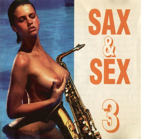 Sax Sex CD Discogs