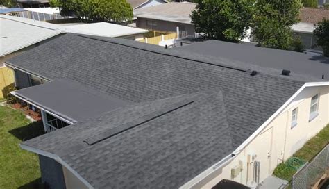 LEGACY ROOFING SRQ Updated April 2024 585 Interstate Blvd Sarasota